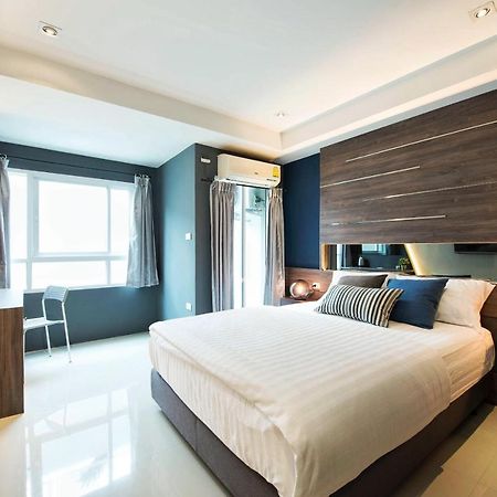 בנגקוק Nw Apartment Lasalle 59 מראה חיצוני תמונה