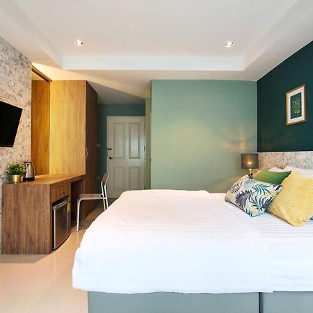 בנגקוק Nw Apartment Lasalle 59 מראה חיצוני תמונה