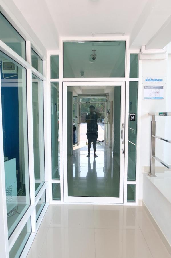 בנגקוק Nw Apartment Lasalle 59 מראה חיצוני תמונה