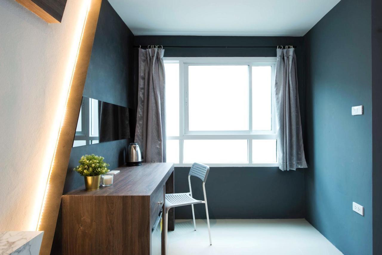 בנגקוק Nw Apartment Lasalle 59 מראה חיצוני תמונה