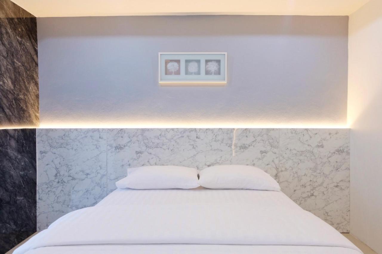 בנגקוק Nw Apartment Lasalle 59 מראה חיצוני תמונה