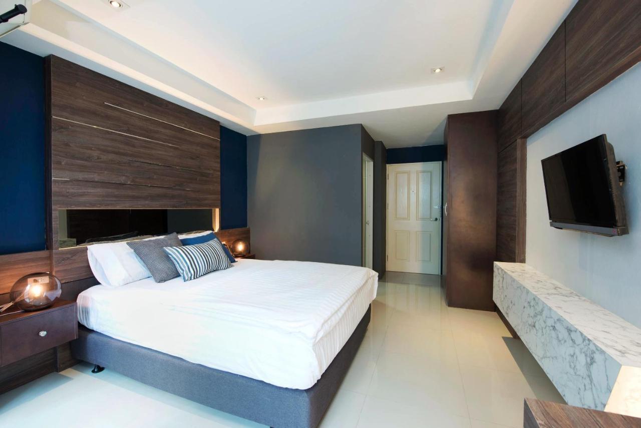 בנגקוק Nw Apartment Lasalle 59 מראה חיצוני תמונה
