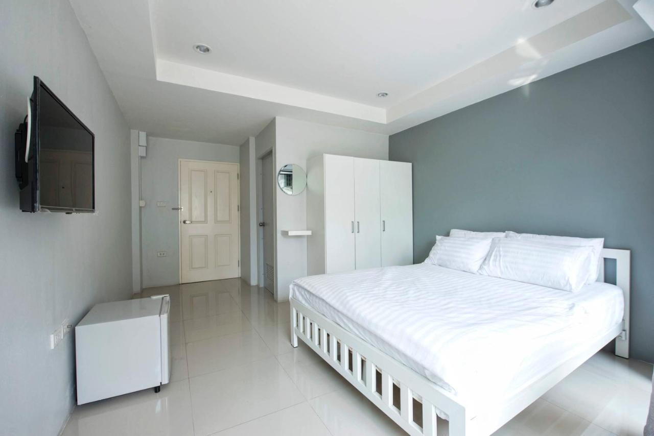 בנגקוק Nw Apartment Lasalle 59 מראה חיצוני תמונה