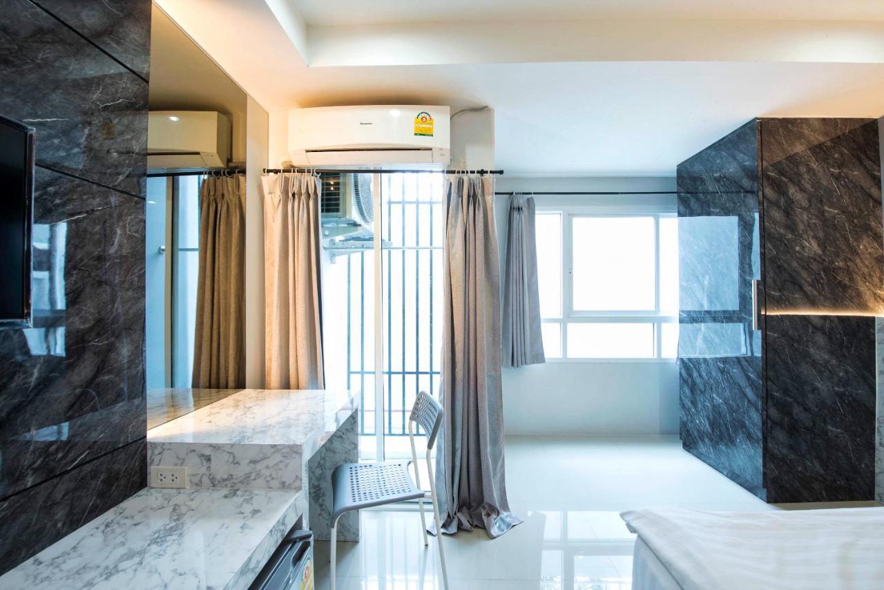 בנגקוק Nw Apartment Lasalle 59 מראה חיצוני תמונה