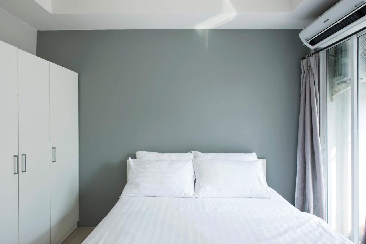 בנגקוק Nw Apartment Lasalle 59 מראה חיצוני תמונה