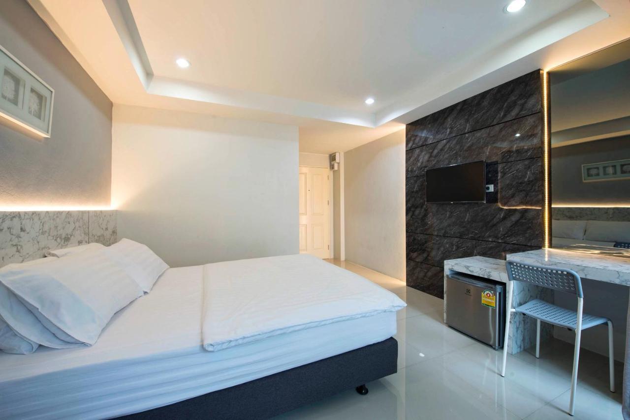בנגקוק Nw Apartment Lasalle 59 מראה חיצוני תמונה